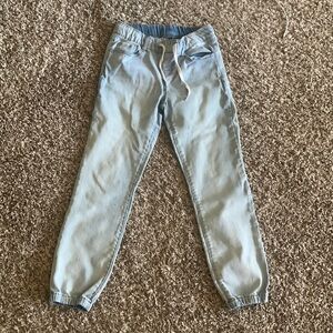 TJ- Max Jean Joggers